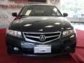 Nighthawk Black Pearl - TSX Sedan Photo No. 2