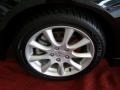 Nighthawk Black Pearl - TSX Sedan Photo No. 3