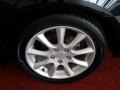 Nighthawk Black Pearl - TSX Sedan Photo No. 4