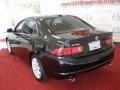 Nighthawk Black Pearl - TSX Sedan Photo No. 5