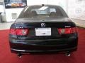 Nighthawk Black Pearl - TSX Sedan Photo No. 6