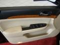 Nighthawk Black Pearl - TSX Sedan Photo No. 10