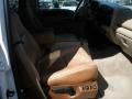 Oxford White - F350 Super Duty King Ranch Crew Cab 4x4 Dually Photo No. 16