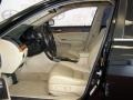 Nighthawk Black Pearl - TSX Sedan Photo No. 11