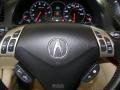 Nighthawk Black Pearl - TSX Sedan Photo No. 15