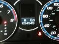 Nighthawk Black Pearl - TSX Sedan Photo No. 16