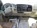 Oxford White - F350 Super Duty King Ranch Crew Cab 4x4 Dually Photo No. 18