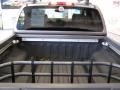 Desert Gold Metallic - Frontier LE Crew Cab 4x4 Photo No. 9