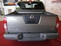 Desert Gold Metallic - Frontier LE Crew Cab 4x4 Photo No. 11