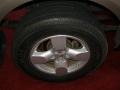 Desert Gold Metallic - Frontier LE Crew Cab 4x4 Photo No. 13