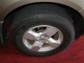 Desert Gold Metallic - Frontier LE Crew Cab 4x4 Photo No. 19