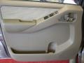 Desert Gold Metallic - Frontier LE Crew Cab 4x4 Photo No. 21