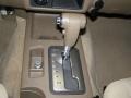 Desert Gold Metallic - Frontier LE Crew Cab 4x4 Photo No. 26