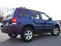 2007 Vista Blue Metallic Ford Escape XLT  photo #4