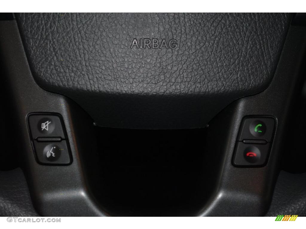 2011 Sorento LX V6 - Dark Cherry / Black photo #30