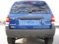 2007 Vista Blue Metallic Ford Escape XLT  photo #5