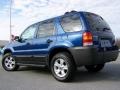 2007 Vista Blue Metallic Ford Escape XLT  photo #6