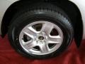 2007 Classic Silver Metallic Toyota RAV4 I4  photo #3