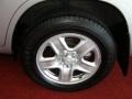 2007 Classic Silver Metallic Toyota RAV4 I4  photo #4