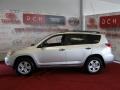 2007 Classic Silver Metallic Toyota RAV4 I4  photo #5