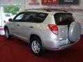 2007 Classic Silver Metallic Toyota RAV4 I4  photo #6