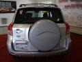 2007 Classic Silver Metallic Toyota RAV4 I4  photo #7