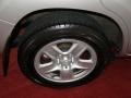 2007 Classic Silver Metallic Toyota RAV4 I4  photo #10