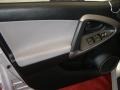 2007 Classic Silver Metallic Toyota RAV4 I4  photo #13