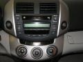 2007 Classic Silver Metallic Toyota RAV4 I4  photo #18
