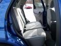 2007 Vista Blue Metallic Ford Escape XLT  photo #12