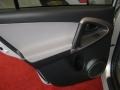 2007 Classic Silver Metallic Toyota RAV4 I4  photo #20