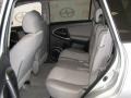 2007 Classic Silver Metallic Toyota RAV4 I4  photo #21