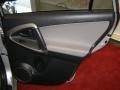2007 Classic Silver Metallic Toyota RAV4 I4  photo #23