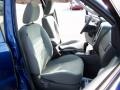 2007 Vista Blue Metallic Ford Escape XLT  photo #13