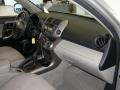 2007 Classic Silver Metallic Toyota RAV4 I4  photo #26