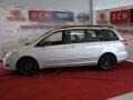 2007 Silver Shadow Pearl Toyota Sienna CE  photo #3