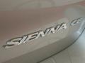 2007 Silver Shadow Pearl Toyota Sienna CE  photo #6