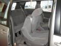 2007 Silver Shadow Pearl Toyota Sienna CE  photo #8