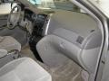 2007 Silver Shadow Pearl Toyota Sienna CE  photo #10