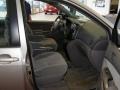 2007 Silver Shadow Pearl Toyota Sienna CE  photo #11