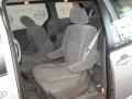 2007 Silver Shadow Pearl Toyota Sienna CE  photo #12