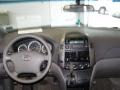 2007 Silver Shadow Pearl Toyota Sienna CE  photo #13