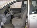 2007 Silver Shadow Pearl Toyota Sienna CE  photo #16