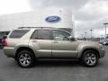 2007 Driftwood Pearl Toyota 4Runner Limited  photo #2