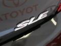 2007 Black Toyota Solara SLE V6 Convertible  photo #7