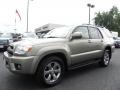 2007 Driftwood Pearl Toyota 4Runner Limited  photo #6