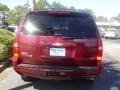 Deep Ruby Red Metallic - Tahoe LT Photo No. 3