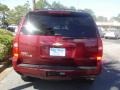 2009 Deep Ruby Red Metallic Chevrolet Tahoe LT  photo #3