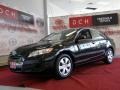 Black - Camry LE Photo No. 1
