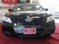Black - Camry LE Photo No. 2